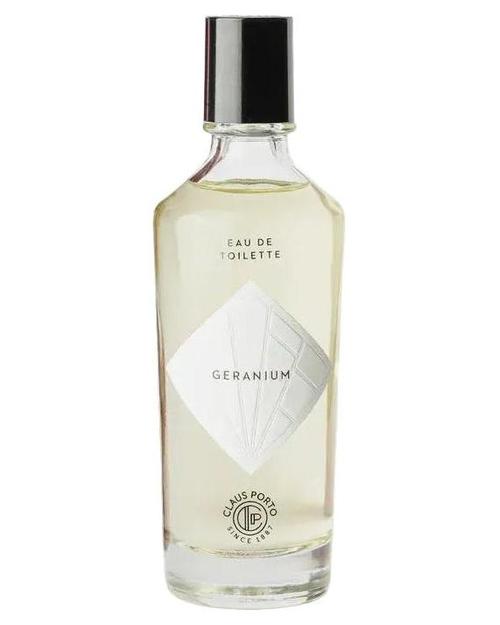 Geranium EDT-Claus Porto samples & decants -Scent Split