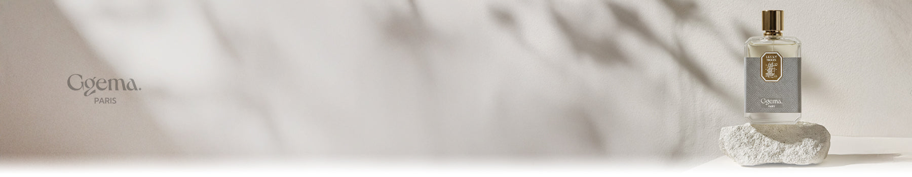 Ggema collection banner