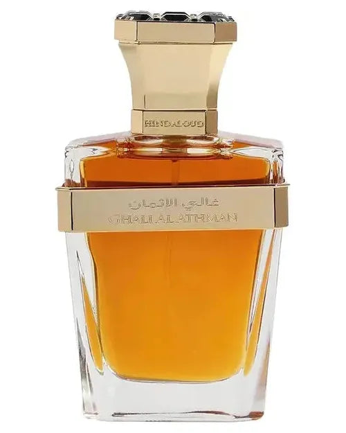 Ghali Al Athman-Hind Al Oud samples & decants -Scent Split