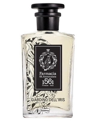 Giardino dell'Iris Sample & Decants by Farmacia SS. Annunziata