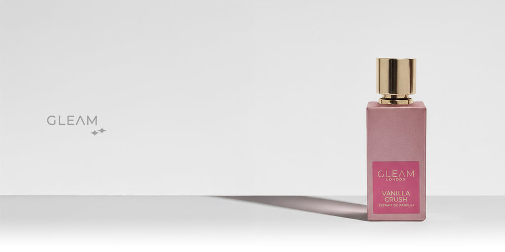 Gleam collection banner