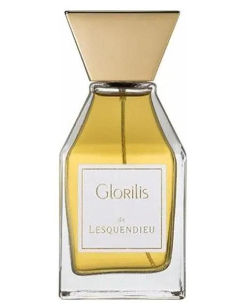 Glorilis-Lesquendieu samples & decants -Scent Split