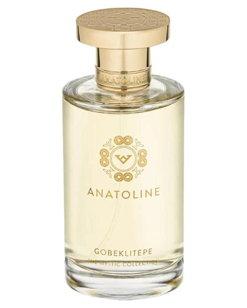 Gobeklitepe-Anatoline samples & decants -Scent Split