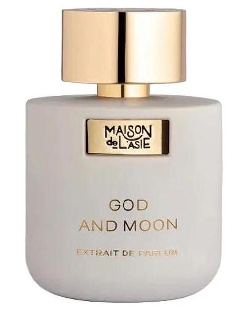 God and Moon-Maison de L'Asie samples & decants -Scent Split