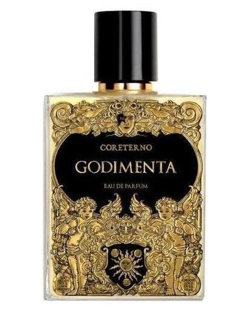 Godimenta-Coreterno samples & decants -Scent Split