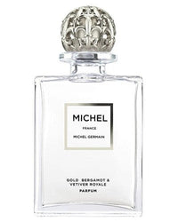 Gold Bergamot & Vetiver Royale
