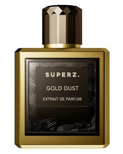 Gold Dust-Superz. samples & decants -Scent Split