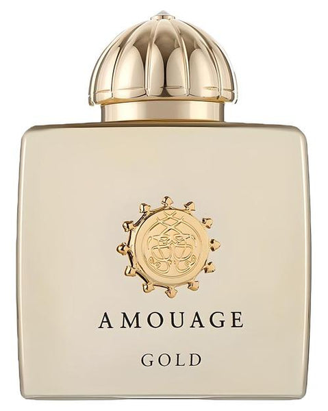 P*A様 AMOUAGE GOLD WOMAN 香水 100ml Amouage Gold Woman 1.7 oz Extrait de Parfum Spray - Walmart.com