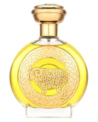 Golden Aries