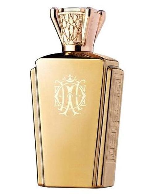 Golden Ice-Attar Al Has samples & decants -Scent Split