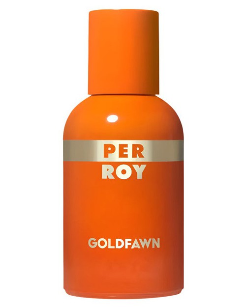 Goldfawn-Perroy samples & decants -Scent Split