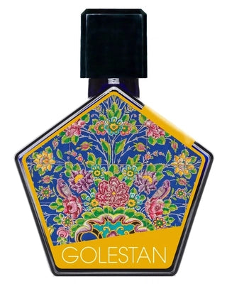 Golestan-Tauer Perfumes samples & decants -Scent Split