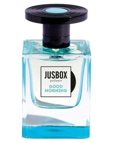 Good Morning Sample & Decants by Jusbox – Scent Split