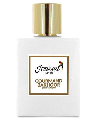 Gourmand Bakhoor-Jousset Parfums samples & decants -Scent Split