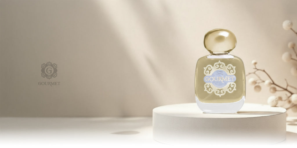 Banner de la colección Gourmet