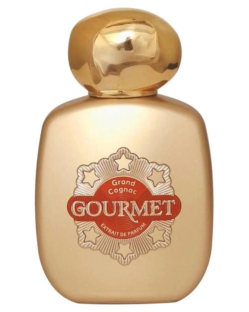 Grand Cognac-Gourmet samples & decants -Scent Split