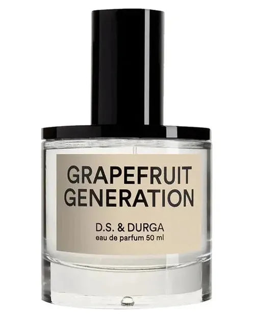 Grapefruit Generation-D.S. & Durga samples & decants -Scent Split