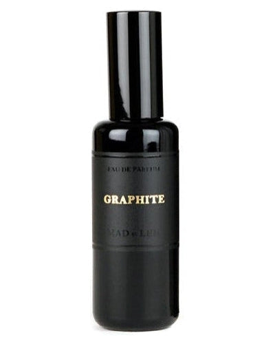 Graphite Sample & Decants by Mad et Len – Scent Split