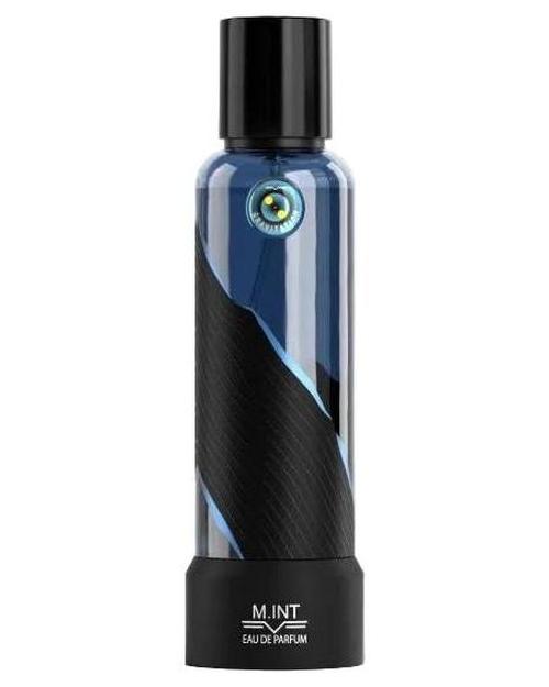 Gravitation-M.INT samples & decants -Scent Split