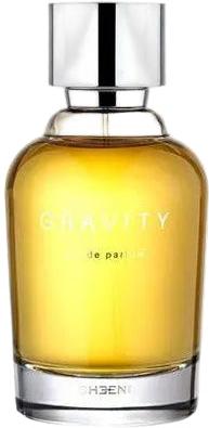 Gravity-Nicheend samples & decants -Scent Split