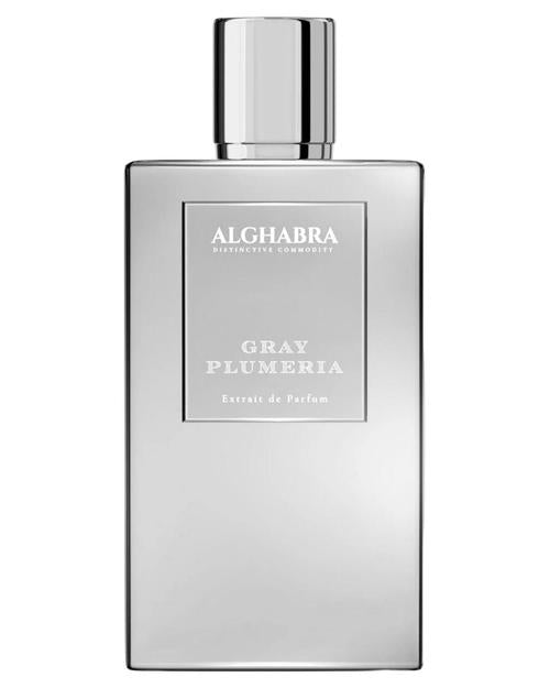 Gray Plumeria-Alghabra samples & decants -Scent Split