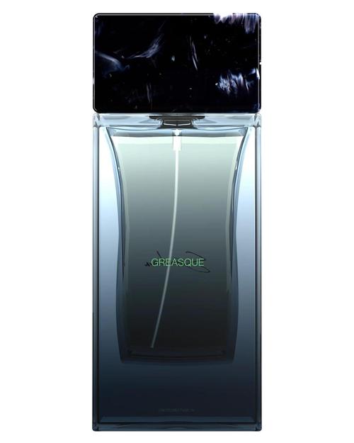 Greasque Eau De Parfum