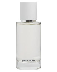 Green Cedar