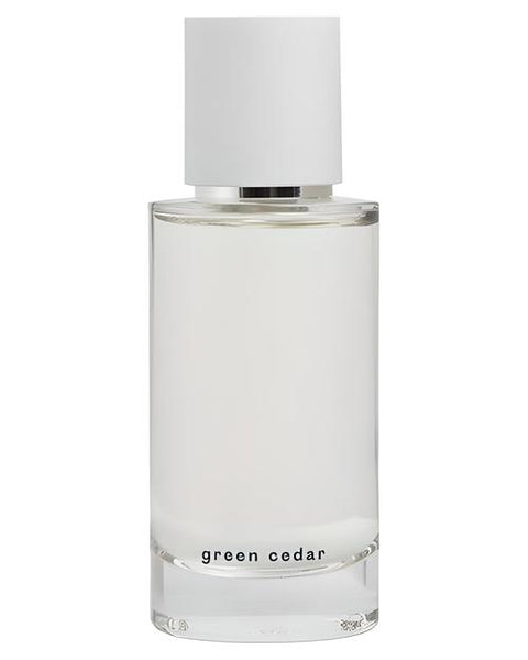 Green Cedar Sample & Decants by Abel – Scent Split