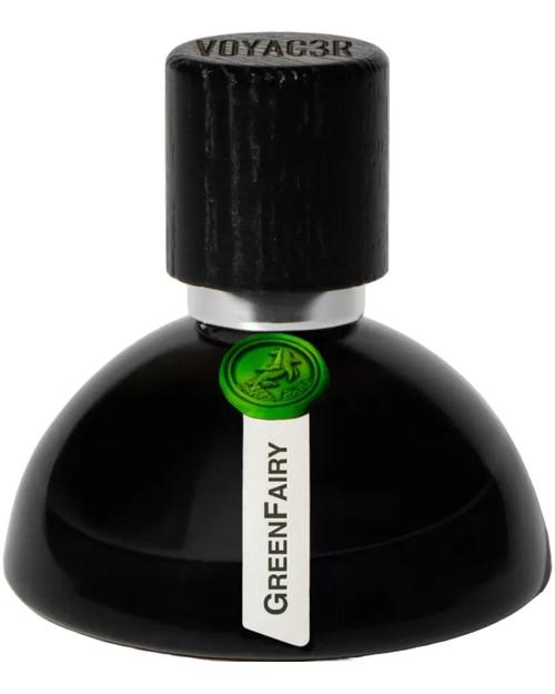 Green Fairy-Voyager samples & decants -Scent Split