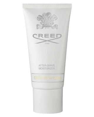 Green Irish Tweed After Shave Balm-Creed samples & decants -Scent Split