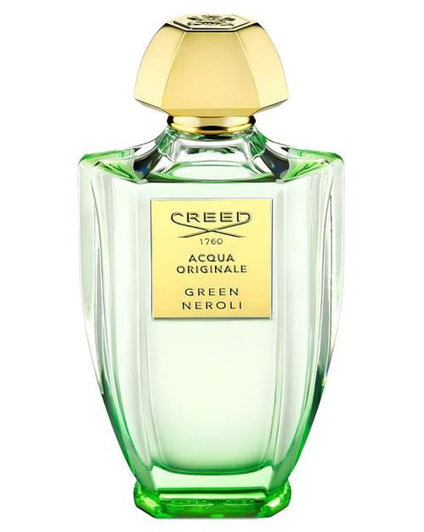 Green Neroli Sample & Decants by Creed – Scent Split