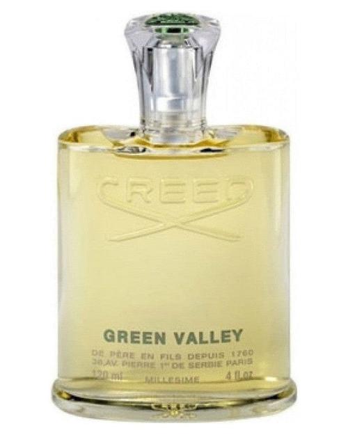 Creed Green Valley