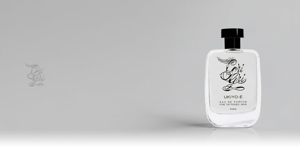 Banner de la colección Gri Gri