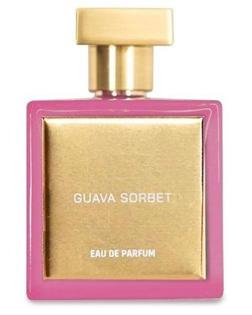 Guava Sorbet by House of Brandt