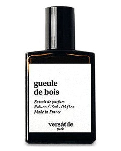 Gueule de Bois-Versatile samples & decants -Scent Split
