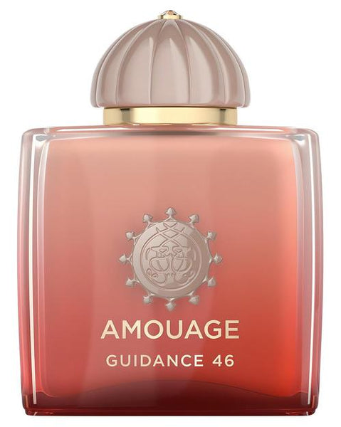Guidance 46 Sample Decants by Amouage – Scent Split