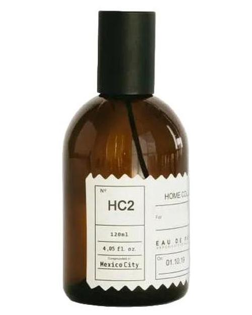 HC2 Dulce Oriental-Perfumérica samples & decants -Scent Split