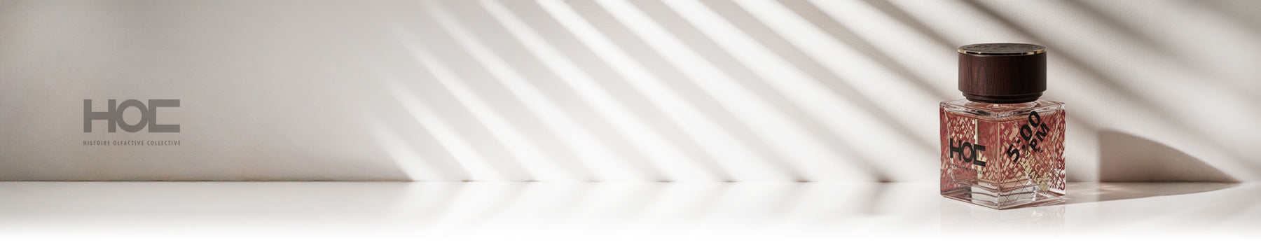 Banner de la colección CDO