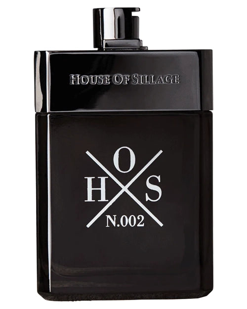 Hos N.002-House of Sillage samples & decants -Scent Split