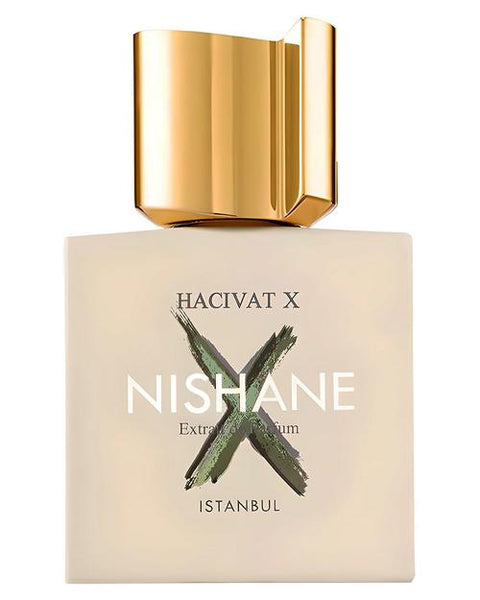 Hacivat X Sample Decants by Nishane – Scent Split