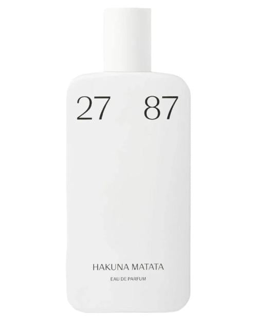 Hakuna Matata-27 87 samples & decants -Scent Split