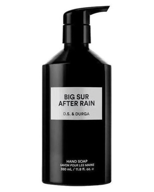 Big Sur After Rain Hand Soap-D.S. & Durga samples & decants -Scent Split