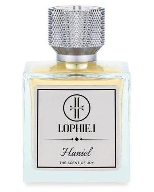 Haniel-Lophiel samples & decants -Scent Split
