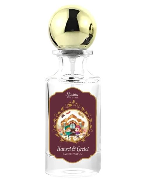 Hansel & Gretel-Mischief Academy samples & decants -Scent Split