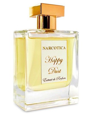 Happy Dust by Narcotica