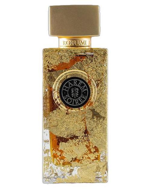 Harem Soiree-Arte Profumi samples & decants -Scent Split