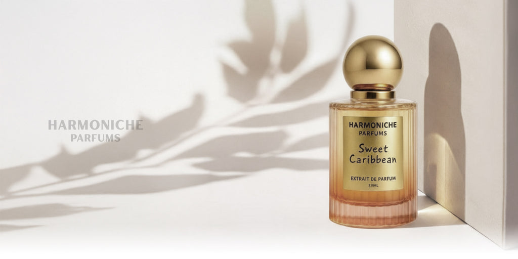 Banner de la colección Armónicas