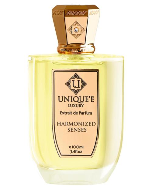 Harmonized Senses-Unique'e Luxury samples & decants -Scent Split
