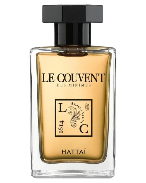 Hattaï-Le Couvent Maison de Parfum samples & decants -Scent Split