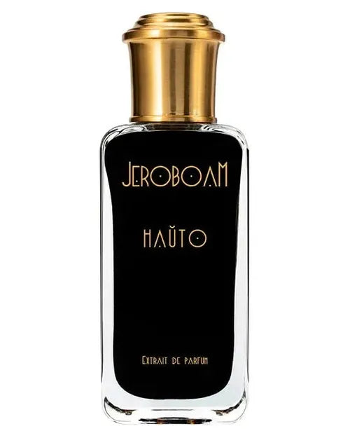 Hauto-Jeroboam samples & decants -Scent Split